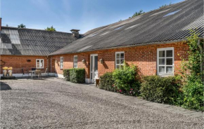 Lovely Apartment In Skjern With Wifi